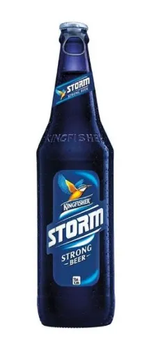 KF Blue 650 ML